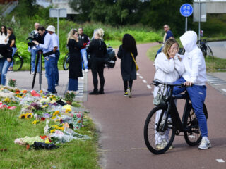 Podcast De Dag: wat Lisa's dood online losmaakt