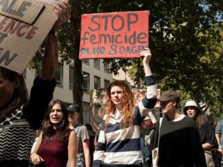 Wet tegen femicide mogelijk naar Nederland: 'Het had haar leven kunnen redden'
