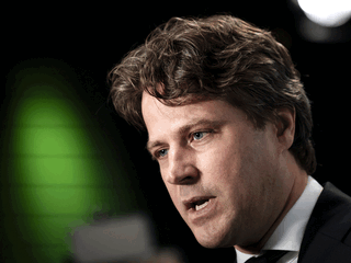 CDA en SGP eisen reparatie van asielwet: 'Dit ging een grens over'