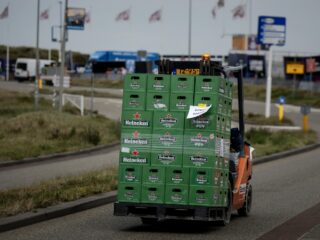 Welke partijen worden (of zijn al) lid van de 'gratisbierbrigade'?
