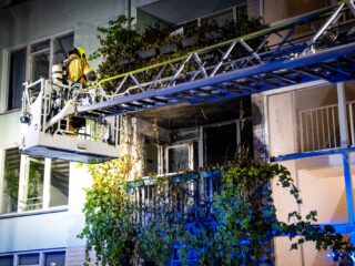 Explosies met zwaar vuurwerk dagelijks probleem in Nederlandse wijken