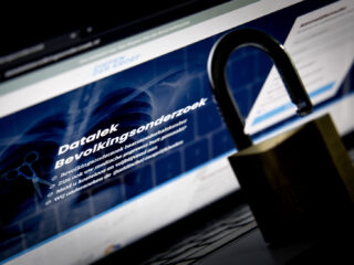 'Geen enkel systeem is waterdicht': kritiek op communicatie rond datalek