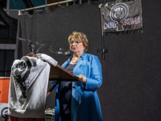 Mariëtte Hamer pleit voor Ministerie voor Gelijkheid: 'Kijk naar de onderliggende problemen en pak ze aan'