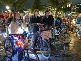 Hoe kunnen gemeenten veiligheid vrouwen verbeteren? 'We hopen op politieke actie, lokaal én nationaal'