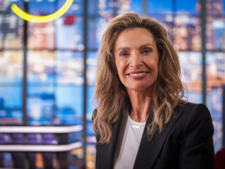 Astrid Holleeder over haar werk als advocate, verandering van achternaam en de nieuwe podcast