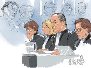 Advocaten van topcriminelen: 'Een cliënt gaat zijn advocaat als vriend zien'