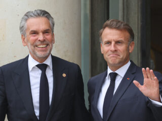 Niemand in Europa neemt Nederland nog serieus