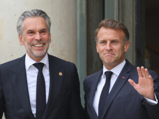 Niemand in Europa neemt Nederland nog serieus