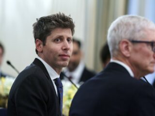 Brein achter OpenAI Sam Altman: 'Goede luisteraar, maar door en door onbetrouwbaar'