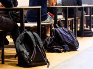 'Maar dat begrijp jij toch niet': Karim Amghar over de MBO-kloof