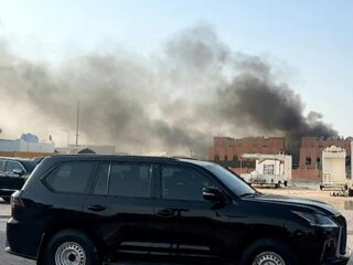 Hamas-kopstukken in Qatar doelwit Israëlische luchtaanvallen