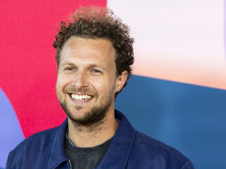 Tim Senders maakt docu over kaal worden: 'Er wordt weinig serieus over gepraat'