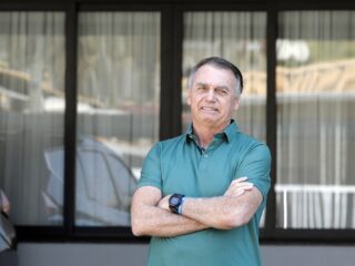 Braziliaanse oud-president Bolsonaro krijgt 27 jaar cel na poging staatsgreep