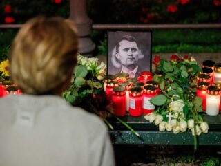 Podcast De Dag: van Kirk tot Hortman, meer politiek geweld in de VS