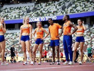 Grensoverschrijdend gedrag in de sportwereld: 'De top van de Nederlandse sport wil niet dat hier over gesproken wordt'