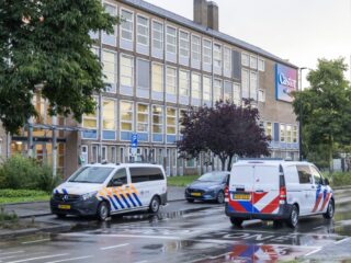 Voetbalwedstrijden Beverwijk gaan door ondanks onrust over jongerengeweld