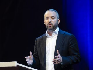 SP wil geen 5 procent naar Defensie: 'NAVO-norm is Trump-norm'