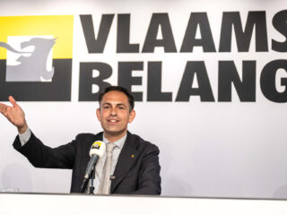 Europees debat zet druk op klassiek politiek principe: het cordon sanitaire