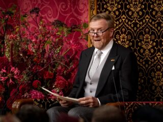 Wat viel op aan de Troonrede en wat betekent dit voor jou?