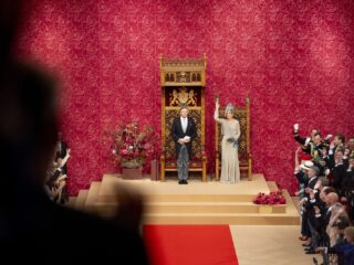 Economie, stikstof & wonen - de 3 belangrijkste onderwerpen uit de Troonrede