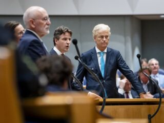 Deze hoogleraar stelt dat Nederland een 'migratie-obsessie' heeft