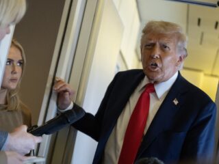 Podcast De Dag: Trumps aanval op 'the radical left'