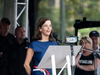 Waarom voelen sommige christenen zich verbonden met radicaal-rechts?