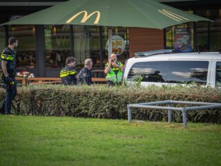 Jongen van 15 doodgeschoten: 'Schok is groot'