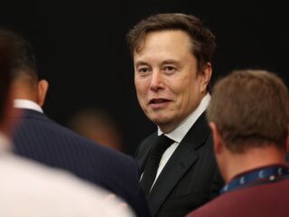 De groeiende macht van Elon Musk: 'Eng, zorgwekkend en een gevaar voor de democratie'