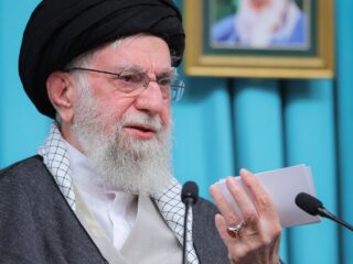 VN-sancties op Iran zetten spanning op scherp: ‘Een nieuwe aanval is mogelijk’