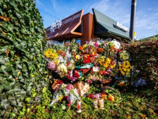 Pleegmoeder van doodgeschoten Jerryson: 'Zijn dood mag niet voor niets zijn geweest'