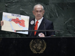 Is het einde van de genocide in zicht?