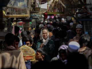 Hoe bestuurt de Taliban Afghanistan? 'Het land was veranderd, maar daar trekt de Amir zich niks van aan'