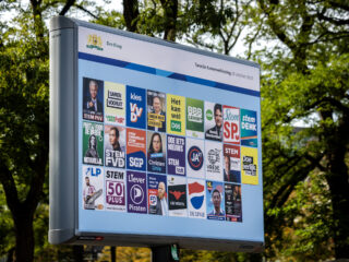 SCP: 'We zijn een diverse samenleving, ook als we de grenzen sluiten'