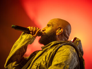 Willie Wartaal (Wiwa): 'Graven in verleden leidde bijna tot depressie'