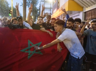 Nieuwe generatie staat op tegen sociale ongelijkheid in Marokko