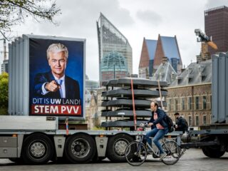Na dipje stijgt PVV weer iets in nieuwste EenVandaag-zetelpeiling: 'PVV-kiezer steeds zekerder van stem'