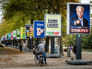 Fout in bijlage bij onderzoek naar rechtsstatelijkheid verkiezingsprogramma’s
