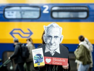 Ken jij ook een 'bengelbejaarde'?