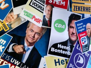 Waarom kan de politiek mensen met een biculturele achtergrond niet bereiken?