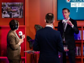 Podcast De Dag: de zoekende kiezer op rechts