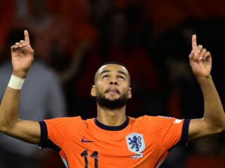 Maaskant kritisch na 4-0 zege: 'We weten nog steeds niet hoe goed Oranje écht is'