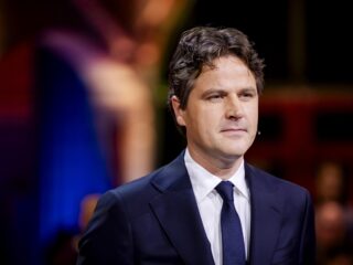 Henri Bontenbal (CDA): 'Klimaatdebat is te vaak een potje ver-plassen'