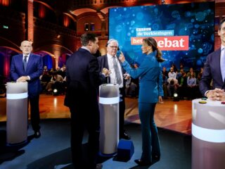 Stand.nl: 'De politiek vraagt te veel van ons'