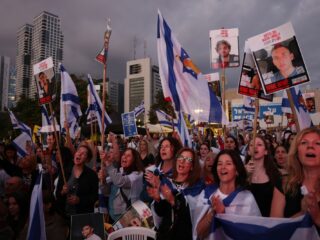 Vrijlating van gijzelaars en gevangenen vandaag in Israël en Gaza