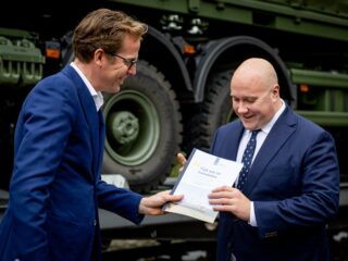 ProRail-directeur kritisch op kabinet: 'Niets binnengekomen van 600 miljoen voor spoorverbetering'
