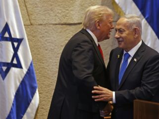 Podcast De Dag: Netanyahu na de vrijlating van de gijzelaars