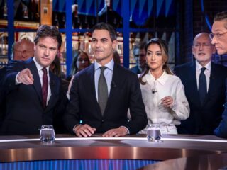 Alles over de Tweede Kamerverkiezingen