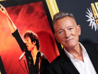 Podcast De Dag: hoe Bruce Springsteen de anti-Trump werd