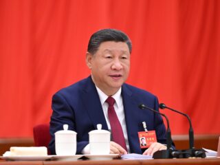 Wat weten we van Xi Jinping? 'Hij omringt zich met hielenlikkers'